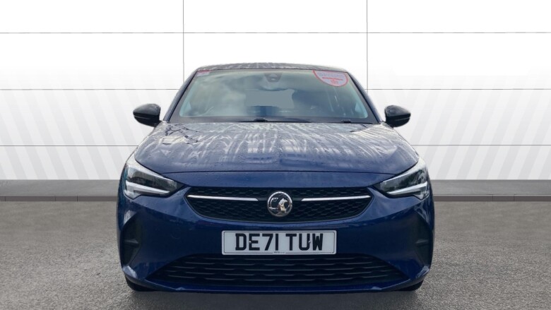 Vauxhall Corsa 1.2 SE 5dr Petrol Hatchback